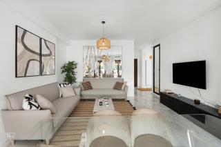 Vila Marina 1BD Apt Sea Views Beach Club Access - 3
