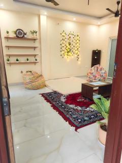 The Barish Stays - 2