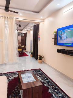 The Barish Stays - 3