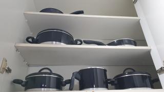 Apartamento Perto Sírio Libanes e Av Paulista - São Paulo - 7