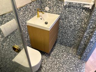 Center Deluxe Blue - Warsaw - 5