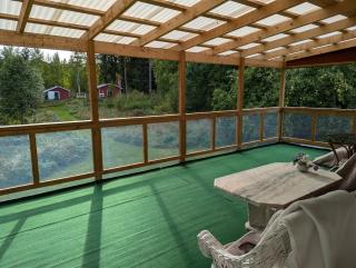 Hus mellan Jädraås Kungsberget - Jädraås - 2