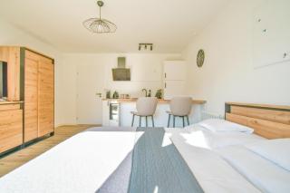Veselé Apartmány Lipno - 6