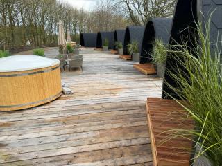 Bramslev Bakker Naturhotel - 9