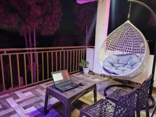 Himalayan Nature View Kasauli - 0