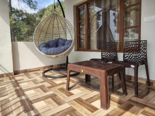 Hill Garden Homestay Kasuali - 8