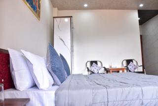 Misty Hills Homestay Kasuali - Kasauli - 5