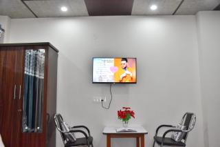 Misty Hills Homestay Kasuali - Kasauli - 6