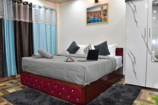 Misty Hills Homestay Kasuali - 4