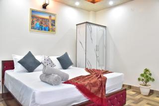 Misty Hills Homestay Kasuali - 1