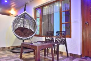 Misty Hills Homestay Kasuali - 3