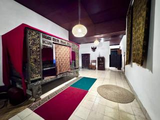 Keselatan - Timuran - 0