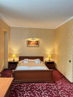 Shato Paradis Hotel - Irpin - 9