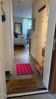 Studio apartment in the heart of Tromsø - Tromsø - 5