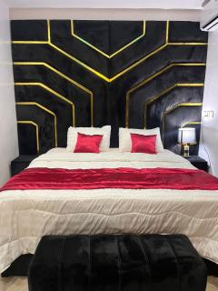 Dsign Apartment And Lounge - 8