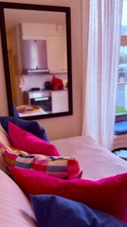 Studio apartment in the heart of Tromsø - Tromsø - 6