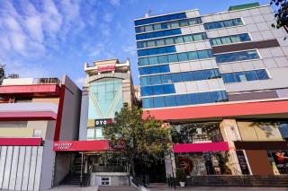 Hotel O LAXMI GUEST HOUSE - 9