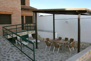 Callejón del Pozo II - 8