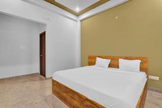 Hotel Anant Inn - 0