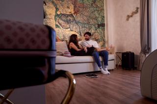 Amsterdam Suite Hotel & SPA - 7