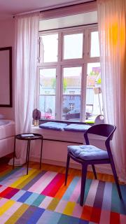 Studio apartment in the heart of Tromsø - Tromsø - 9