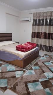 RIXOS Home Stay Inn - Kairo - 6