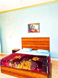 Shree Radharani Dham - 1