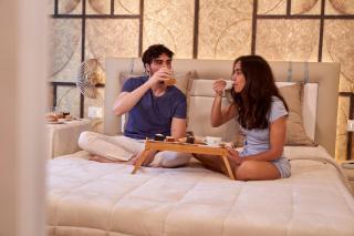 Amsterdam Suite Hotel & SPA - 8