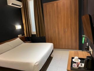 Hotel Aneto - Barcellona - 1