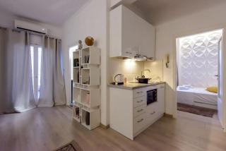 City Skyloft - Top location & Private Roof Garden - 3