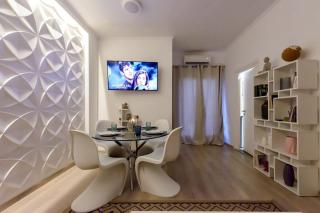 City Skyloft - Top location & Private Roof Garden - Kalamata - 4