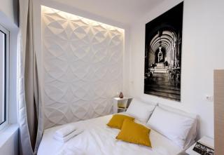 City Skyloft - Top location & Private Roof Garden - 1