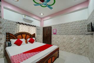 Hotel O Gaurav International - 6