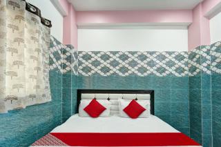 Hotel O Gaurav International - 1