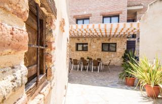 Callejón del Pozo II - Toledo - 9