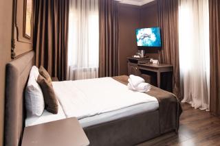 Parliament Palace Hotel Baku - Baku - 1