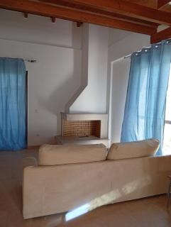Mountain View Home Asprogerakata - 0