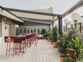 Gallery Hotel 4 Sup - Barcelone - 1