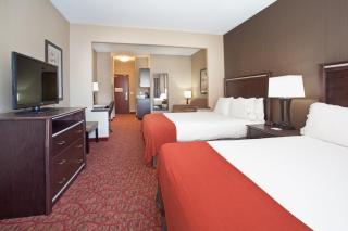 Holiday Inn Express Hotel & Suites Moab by IHG - 1