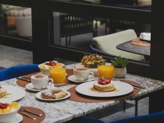 Gallery Hotel 4 Sup - Barcelone - 6