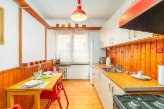 Kraszewskiego Apt - Balcony, Park & River nearby - by Rentujemy - Krakow - 5