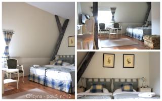 Pałac Brunów - Wellness & SPA - 7