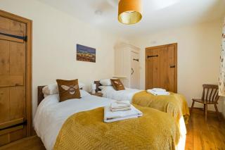 Curlew Cottage - Church Stretton - 4