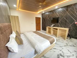Hotel Ganga Pearl - 2