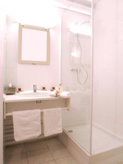 Hotel Résidence Anglet Biarritz-Parme - 3