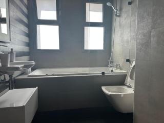 2BR Marina Sea View Retreat - Your Other Home - Casablanca - 3