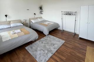 Manchester- Apartment - Stay7 - CityCentre - Parking - Manchester - 7