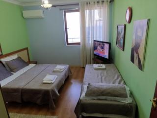 Aldo's apartments - Pogradec - 4