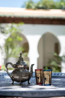 Riad Hanael Garden & Spa - 4