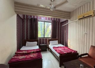 Hotel Asia - Islamabad - Islamabad - 3